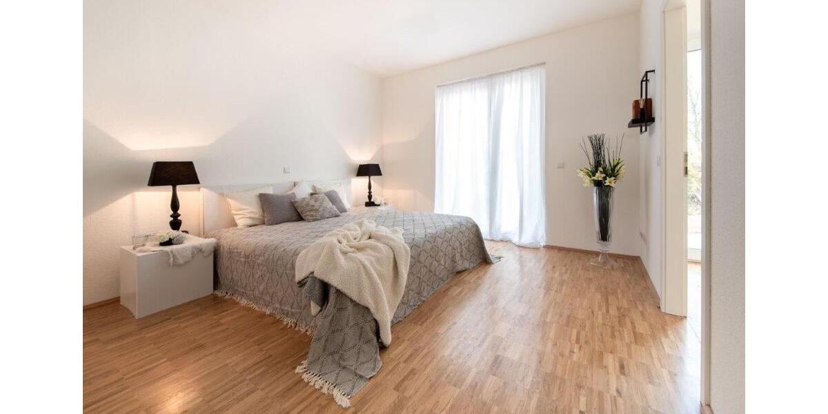 Etagenwohnung Bochum Wiemelhausen - 2.5 Zimmer, 63 m&sup2;, 812&euro; | Angebot:26227960