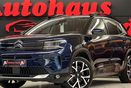 Citroen C5 Aircross 12.000 km 25.990 &euro; Voerde 46562