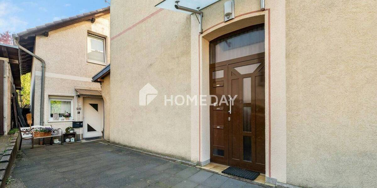 Mehrfamilienhaus, Wohnhaus Bochum Dahlhausen - 1 Zimmer, 323 m&sup2;, 499.000&euro; | Angebot:26903240