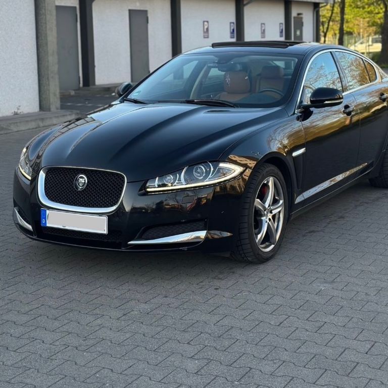 XF