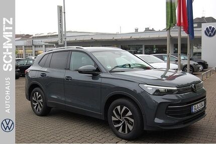 VW Tiguan 12.500 km 32.989 &euro; Gladbeck 45964
