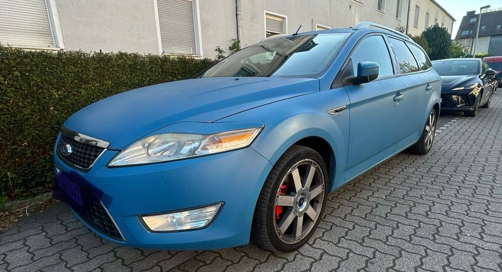 Ford Mondeo 325.000 km 1.350 &euro; Herne 44625