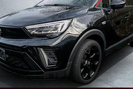Opel Crossland (X) 21.392 km 13.999 &euro; Bochum 44803