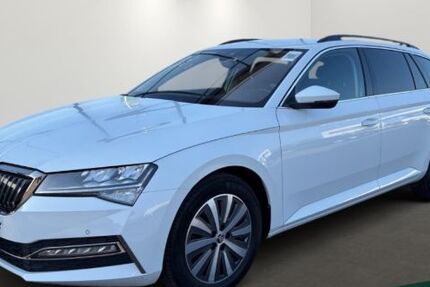 Skoda Superb 45.145 km 28.460 &euro; Düsseldorf 40233