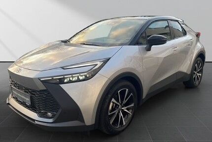 Toyota C-HR 18.105 km 29.990 &euro; Mettmann 40822