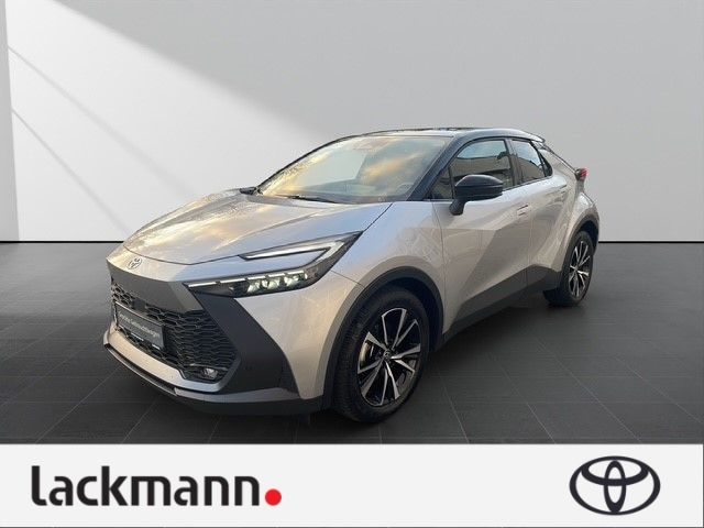 Toyota C-HR 18.105 km 29.990 &euro; Mettmann 40822