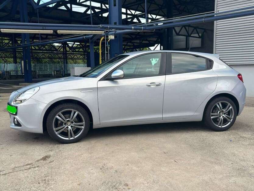 Giulietta