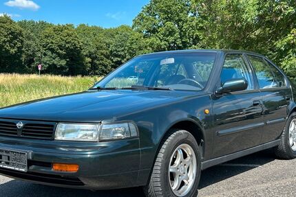 Nissan Maxima 126.000 km 3.290 &euro; Neukirchen-Vluyn 47506