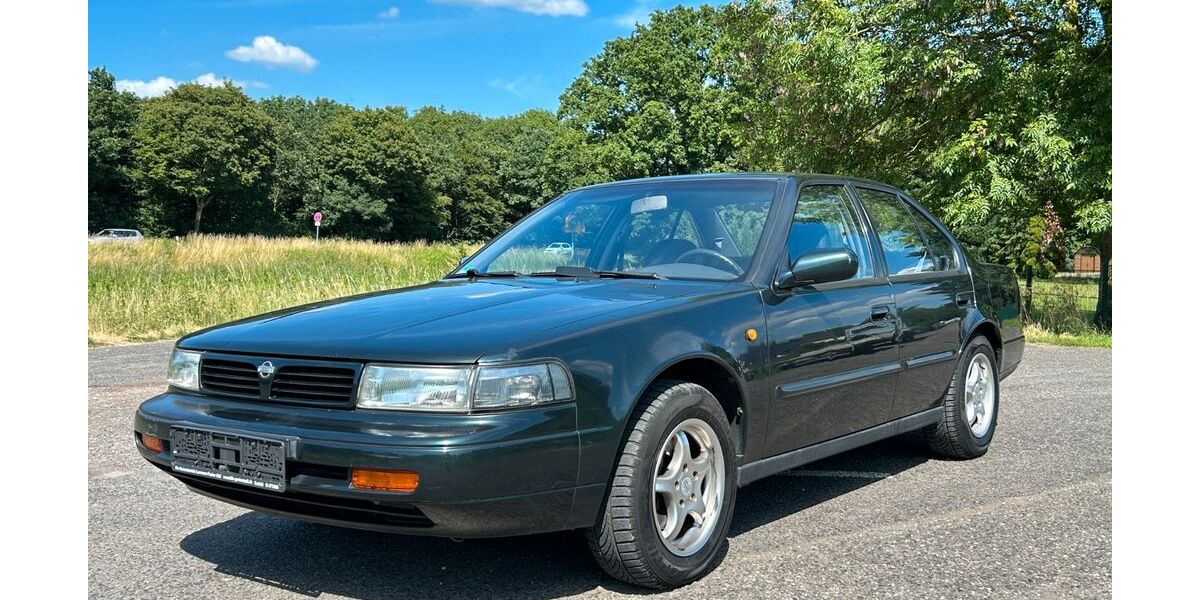Nissan Maxima 126.000 km 3.290 &euro; Neukirchen-Vluyn 47506