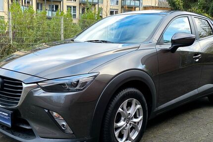 Mazda CX-3 81.000 km 10.950 &euro; Herne (NRW) 44628
