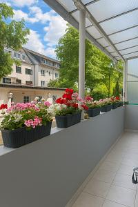 MODERNISIERT UND SOFORT VERFÜGBAR