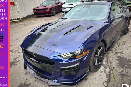 Ford Mustang 22.736 km 33.587 &euro; Essen 45356