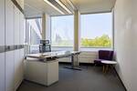 Stilvolles Büro ohne Risiko - Pauschalmiete, ab 1 Monat, begehrte Lage zimmer