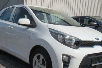 Kia Picanto 102.087 km 6.500 &euro; Herne 44653