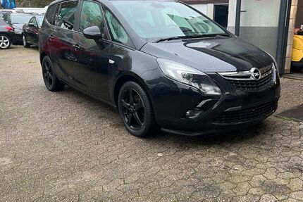 Opel Zafira 150.000 km 8.480 &euro; Essen 45141