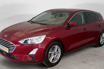 Ford Focus 49.032 km 11.989 &euro; Dinslaken 46539