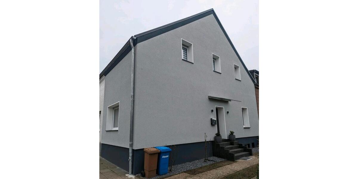 Reihenhaus Essen Stadtbezirk IV - 3 Zimmer, 78 m&sup2;, 269.500&euro; | Angebot:26705626