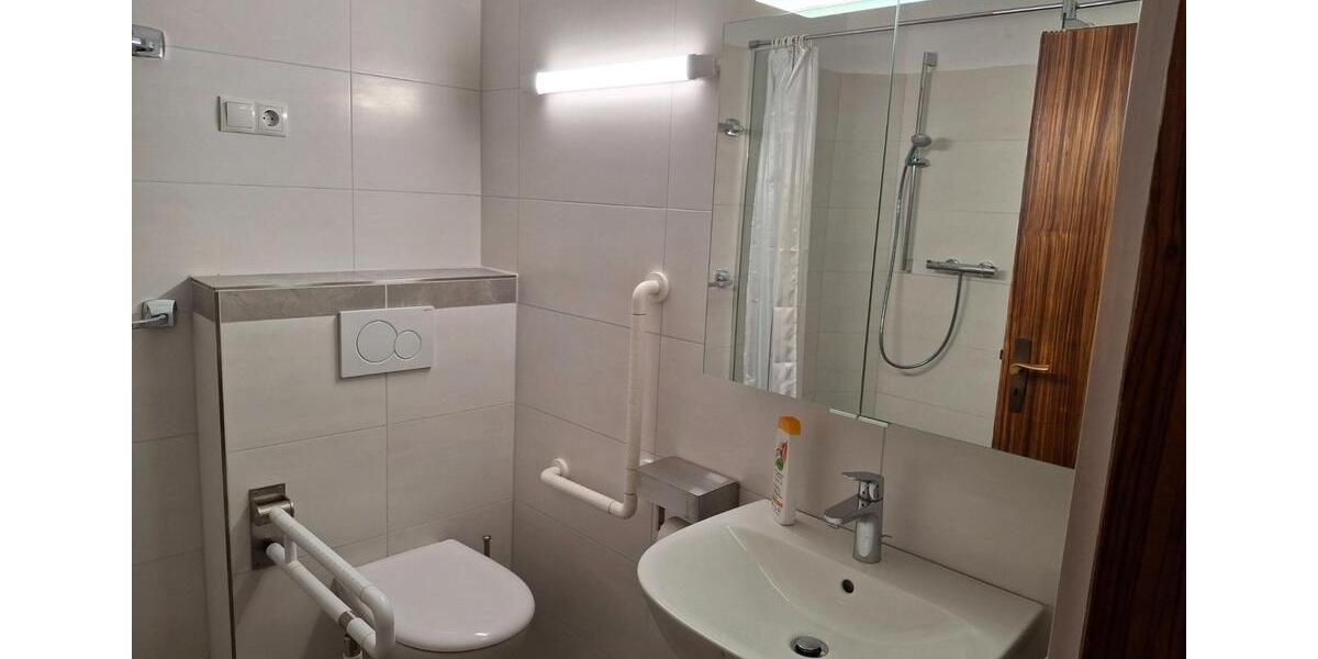 Erdgeschoßwohnung Wesel Fusternberg - 3 Zimmer, 85 m&sup2;, 510&euro; | Angebot:26384270