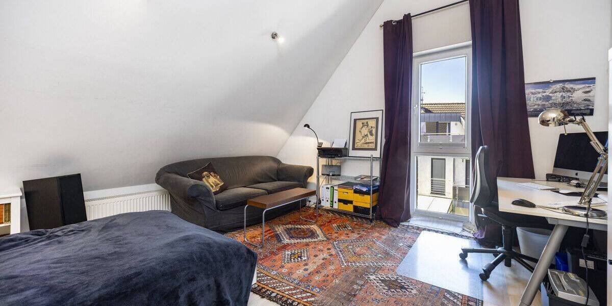 Doppelhaushälfte Meerbusch Osterath - 6 Zimmer, 165 m&sup2;, 889.000&euro; | Angebot:26826808