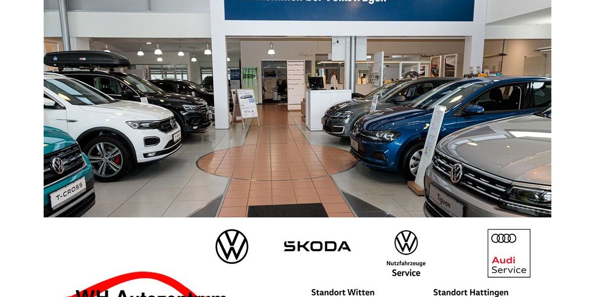 VW Polo 12.441 km 19.990 &euro; Hattingen 45527