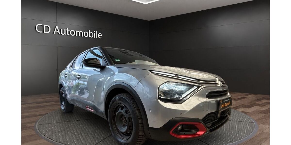 Citroen C4 171.890 km 9.990 &euro; Recklinghausen 45659