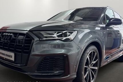 Audi Q7 60.373 km 58.850 &euro; Velbert 42553