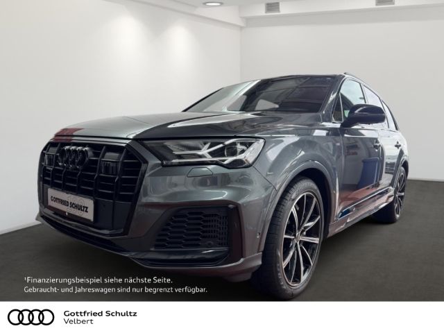 Audi Q7 60.373 km 58.850 &euro; Velbert 42553