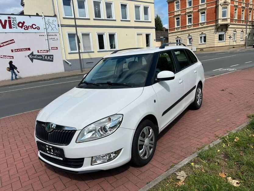 Fabia