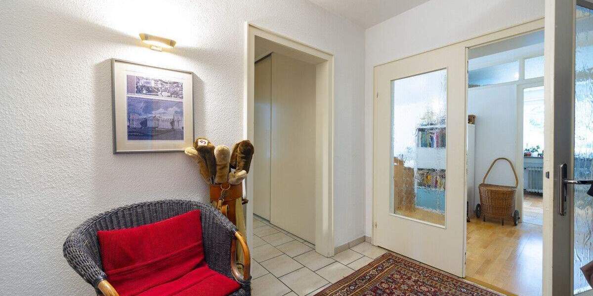 Etagenwohnung Meerbusch / Büderich Büderich - 2 Zimmer, 82 m&sup2;, 310.000&euro; | Angebot:25391746