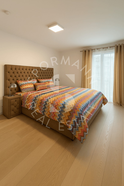 Stilvolles Wohnen im Herzen Düsseldorfs - direkt an der Kö 2 zimmer