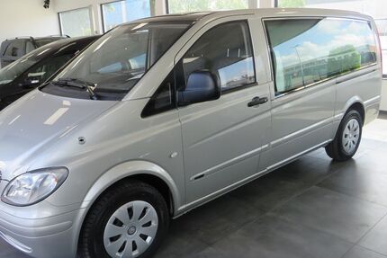 Mercedes-Benz Vito 166.679 km 14.650 &euro; Essen 45329