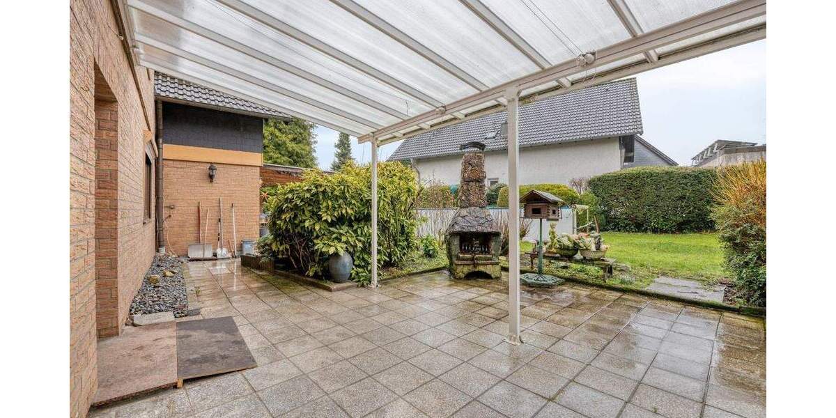 Einfamilienhaus Mettmann - 6 Zimmer, 143 m&sup2;, 375.000&euro; | Angebot:25390882