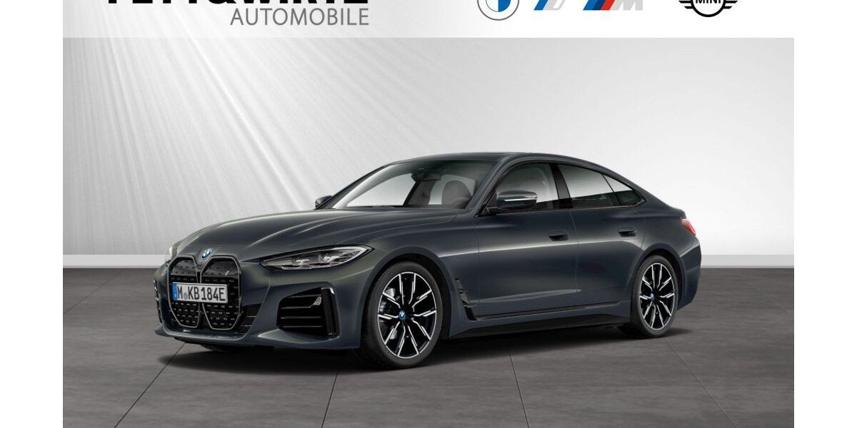 BMW i4 35.950 km 42.990 &euro; Moers 47441