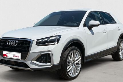Audi Q2 3.651 km 33.480 &euro; Wesel 46483