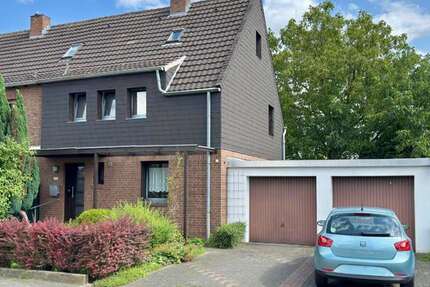 Haus zum Kaufen in Krefeld 419.000 € 135 m²