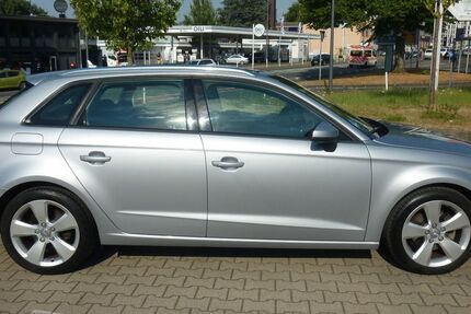 Audi A3 181.000 km 7.500 &euro; Essen 45144