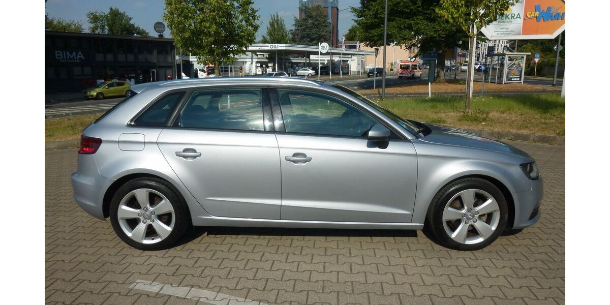 Audi A3 181.000 km 7.500 &euro; Essen 45144