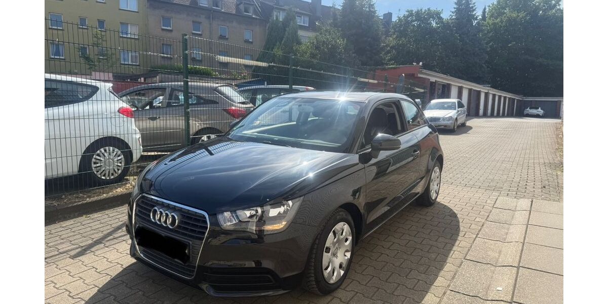 Audi A1 107.000 km 5.800 &euro; Essen 45143
