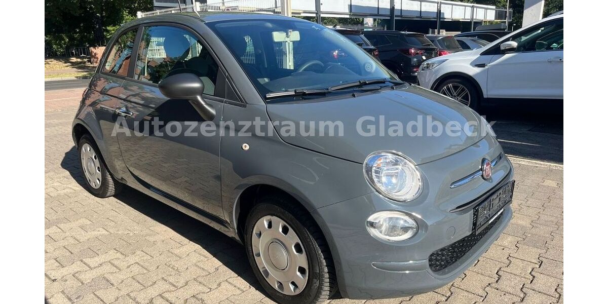 Fiat 500 85.125 km 6.950 &euro; Gladbeck 45968