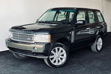 Land Rover Range Rover 266.000 km 10.900 &euro; Oberhausen 46149