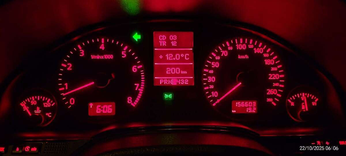 Audi A8 157.000 km 5.500 € Gelsenkirchen 45892