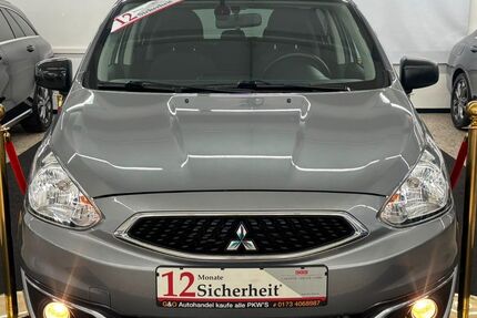 Mitsubishi Space Star 5.000 km 11.900 &euro; Oberhausen 46049