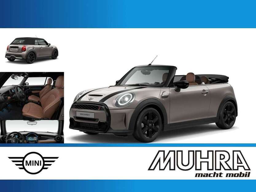 Cooper S