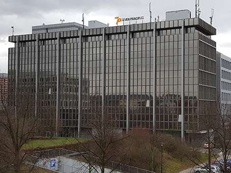Gewerbeobjekt Ratingen Homberg - 1.482&euro; | Angebot:27138841