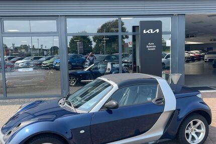 Smart Roadster 88.000 km 9.970 &euro; Wesel 46485