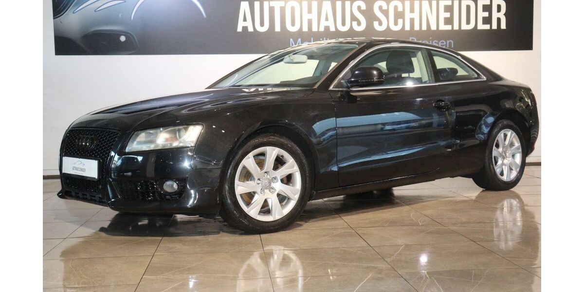Audi A5 145.220 km 11.300 &euro; Ratingen 40880