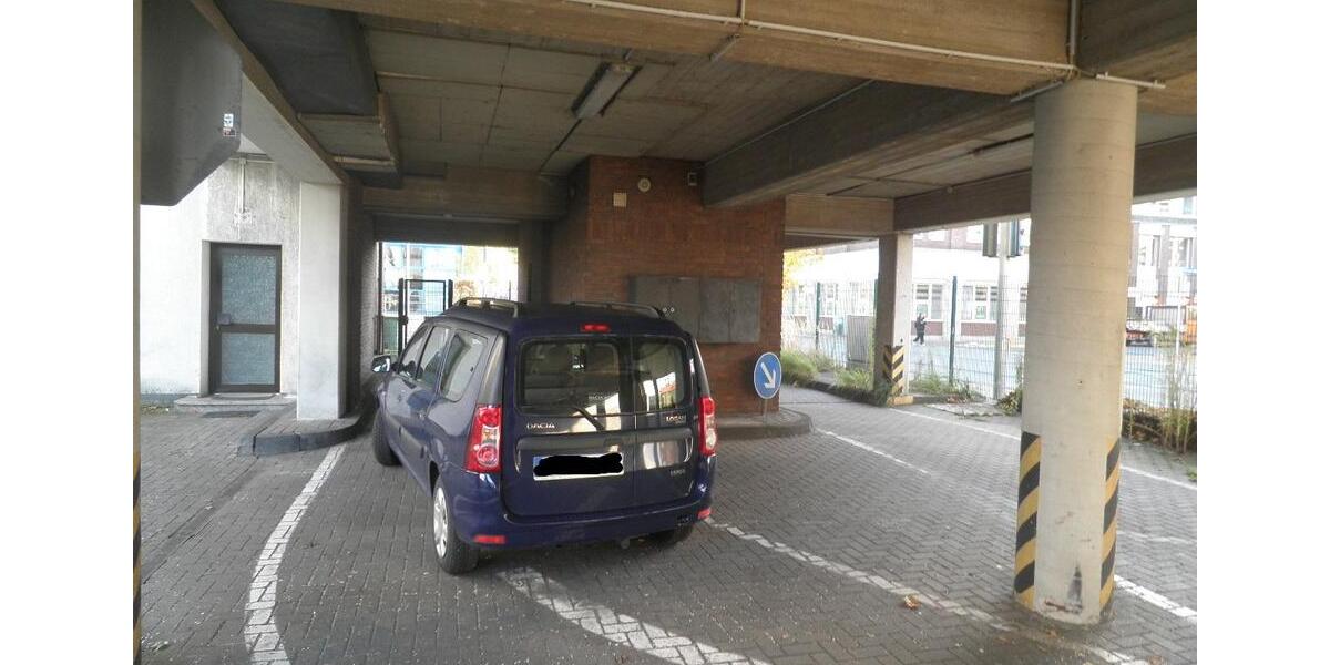 Erdgeschoßwohnung Oberhausen - 3 Zimmer, 64 m&sup2;, 134.000&euro; | Angebot:26134570