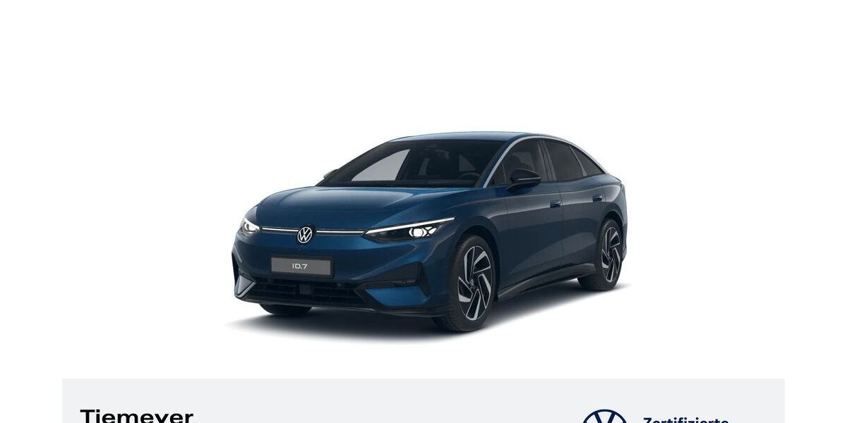 VW ID.7 10.047 km 47.690 &euro; Duisburg 47059