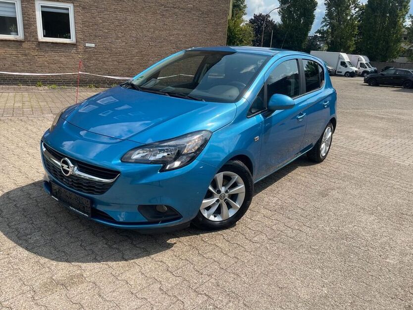 Corsa