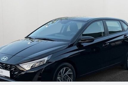 Hyundai i20 28.146 km 16.990 &euro; Recklinghausen 45657